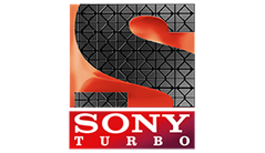 Sony Turbo